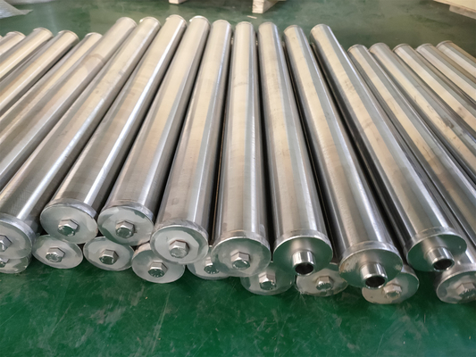 Iso9001 Sus304 Johson screen pipe water distributor for filter